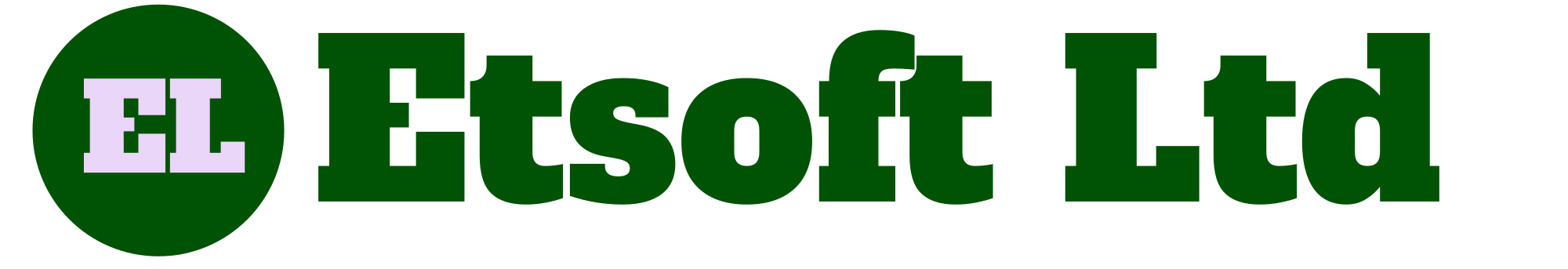 etsoft ltd logo